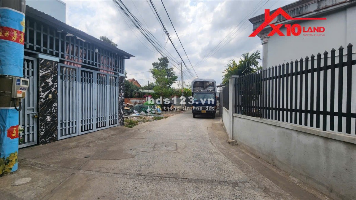GẤP! Bán Đất Biệt Thự Khu Phố 3, P. Trảng Dài - 650m2 Chỉ 6.5Tỷ