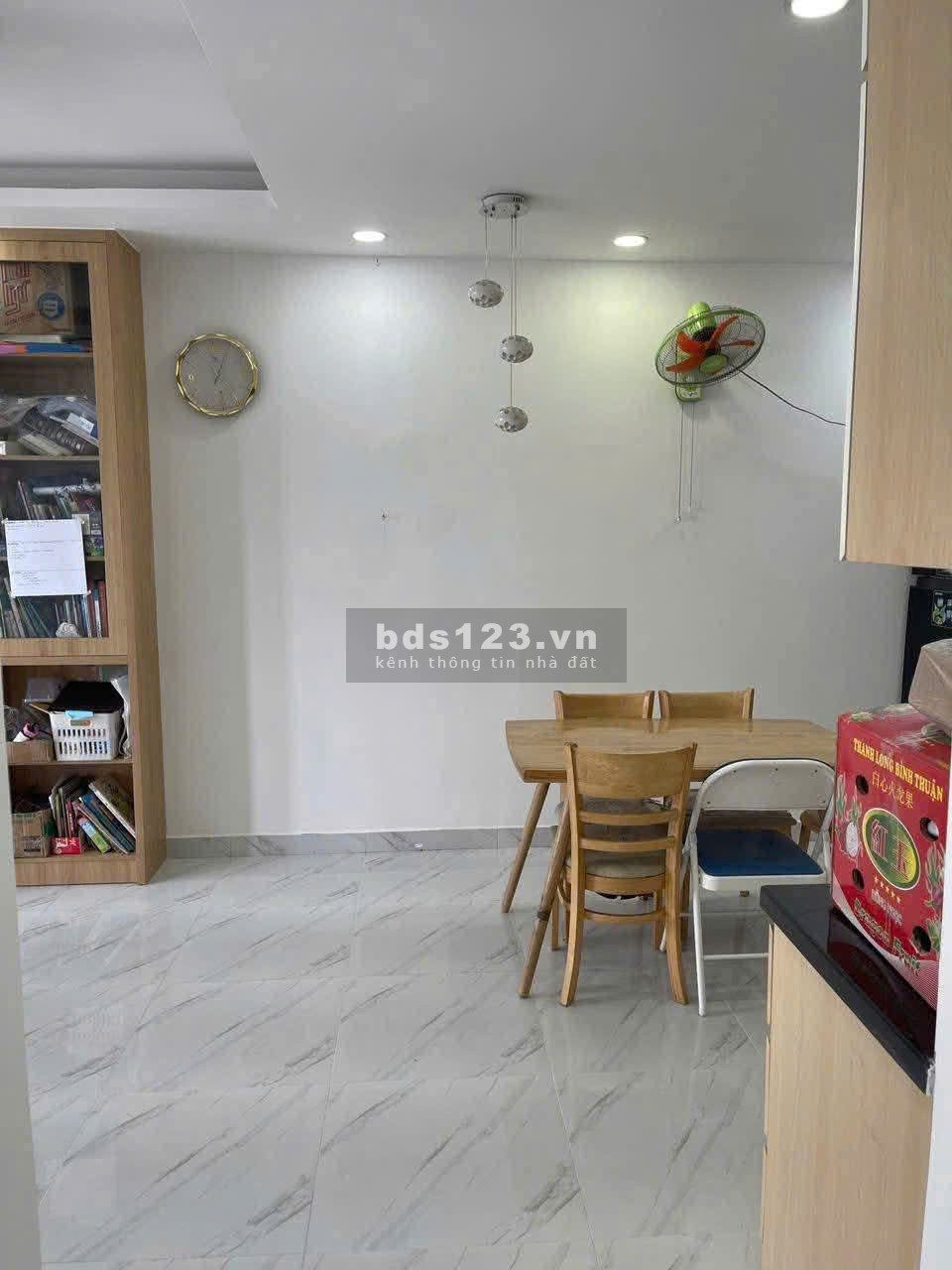 C/C Theuseful, Lạc Long Quân, P11, TB: 10tr/th, 2pn, 2wc NT mới 86m2