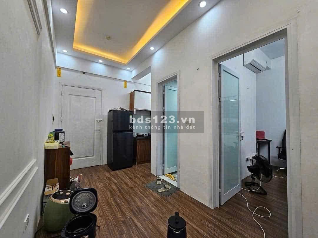 Cho thuê chung cư Khang gia, Phan Huy Ích, GV, 60m2, 7tr5/tháng.