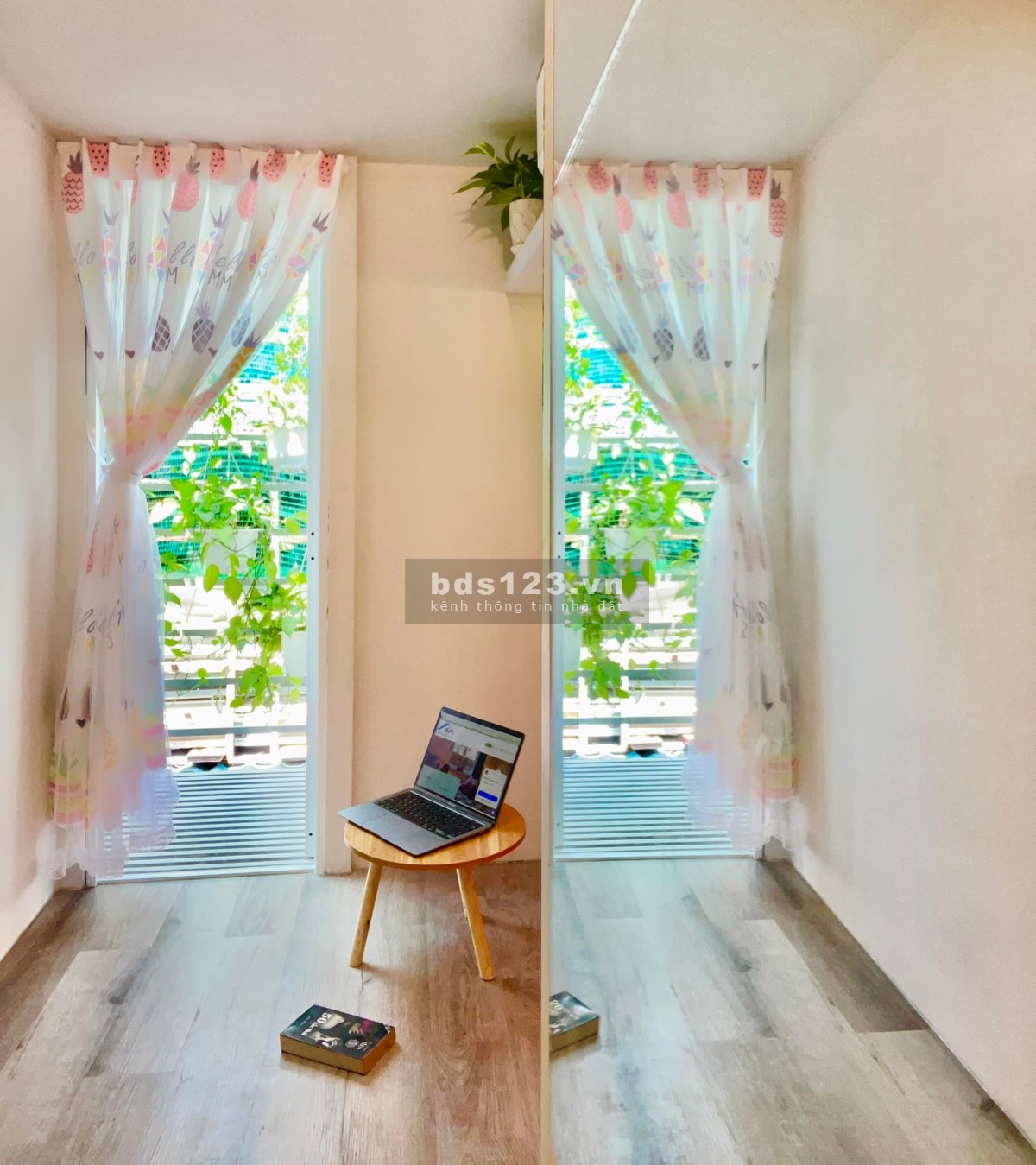Cho thuê phòng Sleepbox quận Bình Thạnh