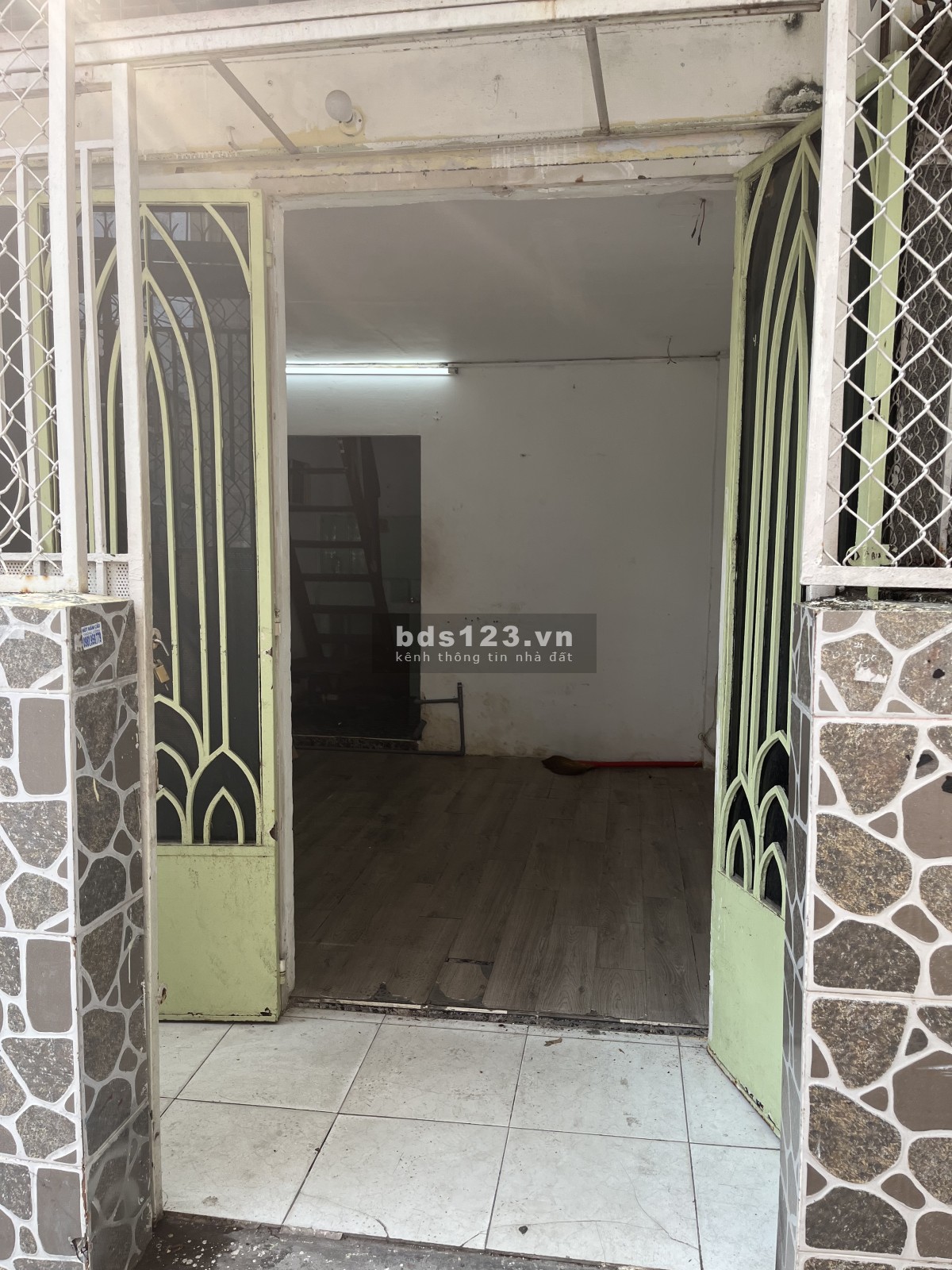 Chính chủ bán nhà Quận Phú Nhuận hẻm xe hơi siêu rộng không bị ngập nước