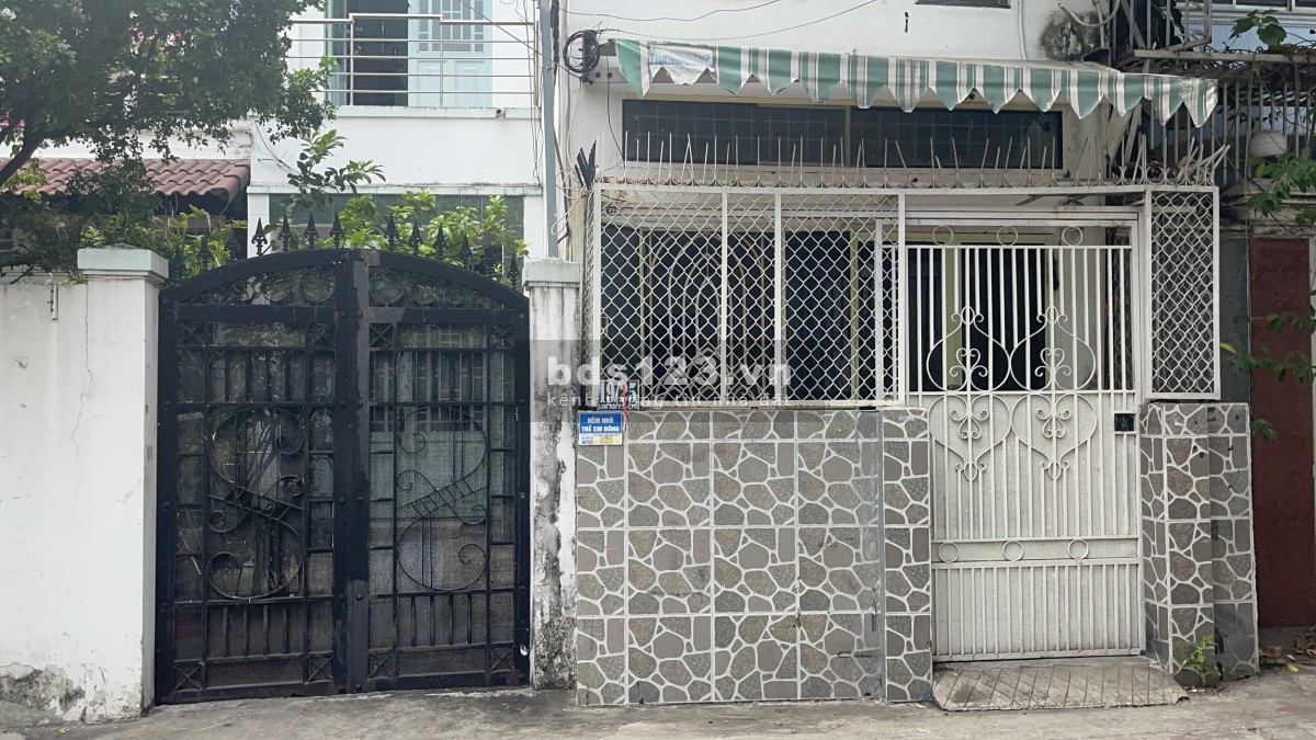 Chính chủ bán nhà Quận Phú Nhuận hẻm xe hơi siêu rộng không bị ngập nước