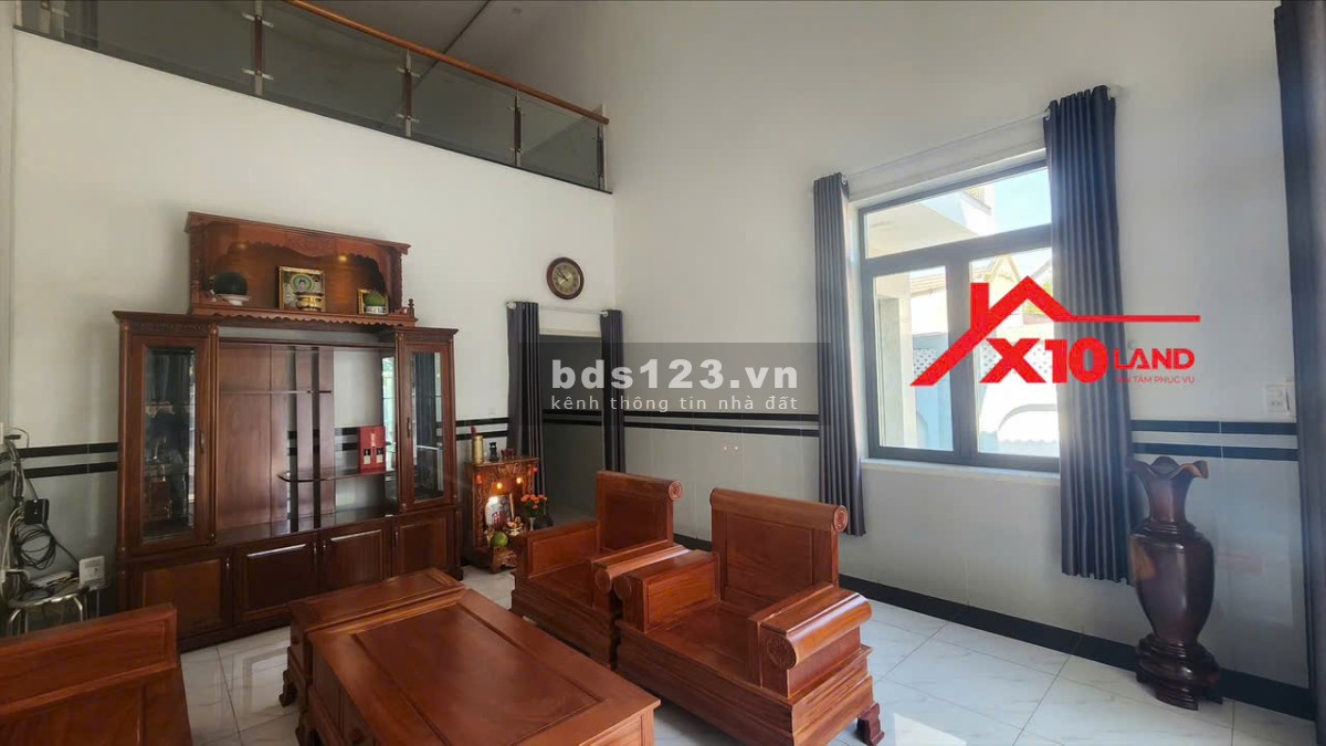 Cơ hội Đầu Tư Nhà 2 Mặt Tiền Biên Hòa – Vị Trí Sát KDC D2D chỉ 38tr/m2