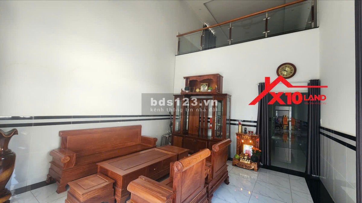 Cơ hội Đầu Tư Nhà 2 Mặt Tiền Biên Hòa – Vị Trí Sát KDC D2D chỉ 38tr/m2