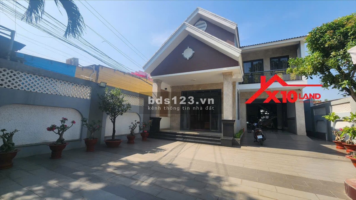 Cơ hội Đầu Tư Nhà 2 Mặt Tiền Biên Hòa – Vị Trí Sát KDC D2D chỉ 38tr/m2