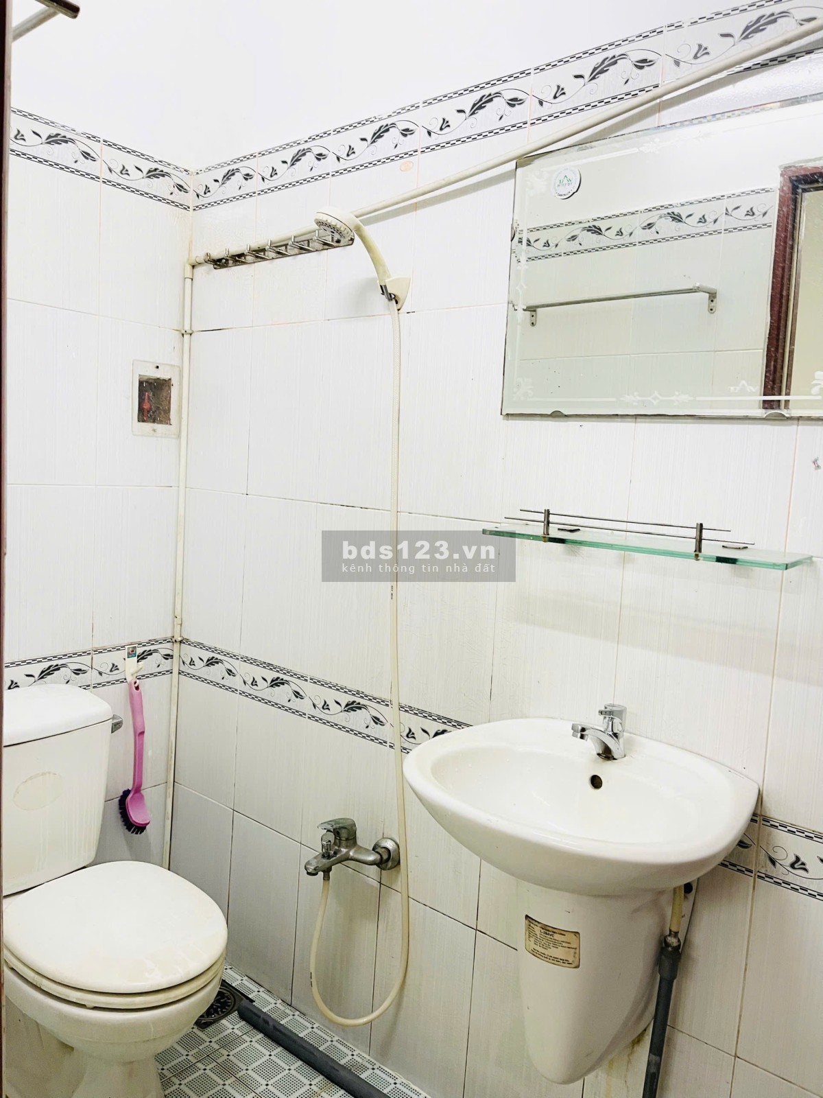 Chính chủ cho thuê CHDV 30m2, phường 4, Tân Bình, có cửa sổ chỉ 4.3 triệu