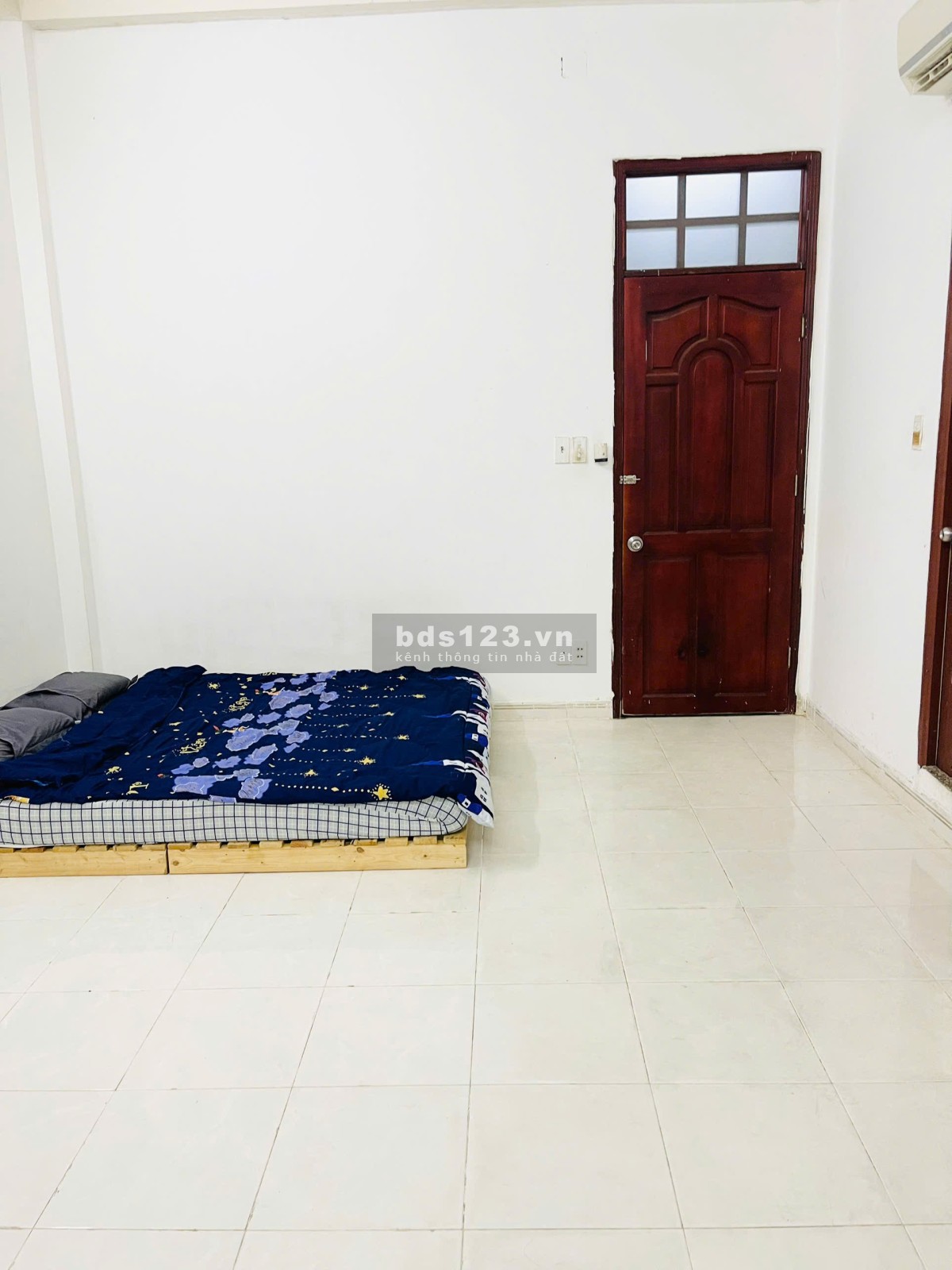 Chính chủ cho thuê CHDV 30m2, phường 4, Tân Bình, có cửa sổ chỉ 4.3 triệu