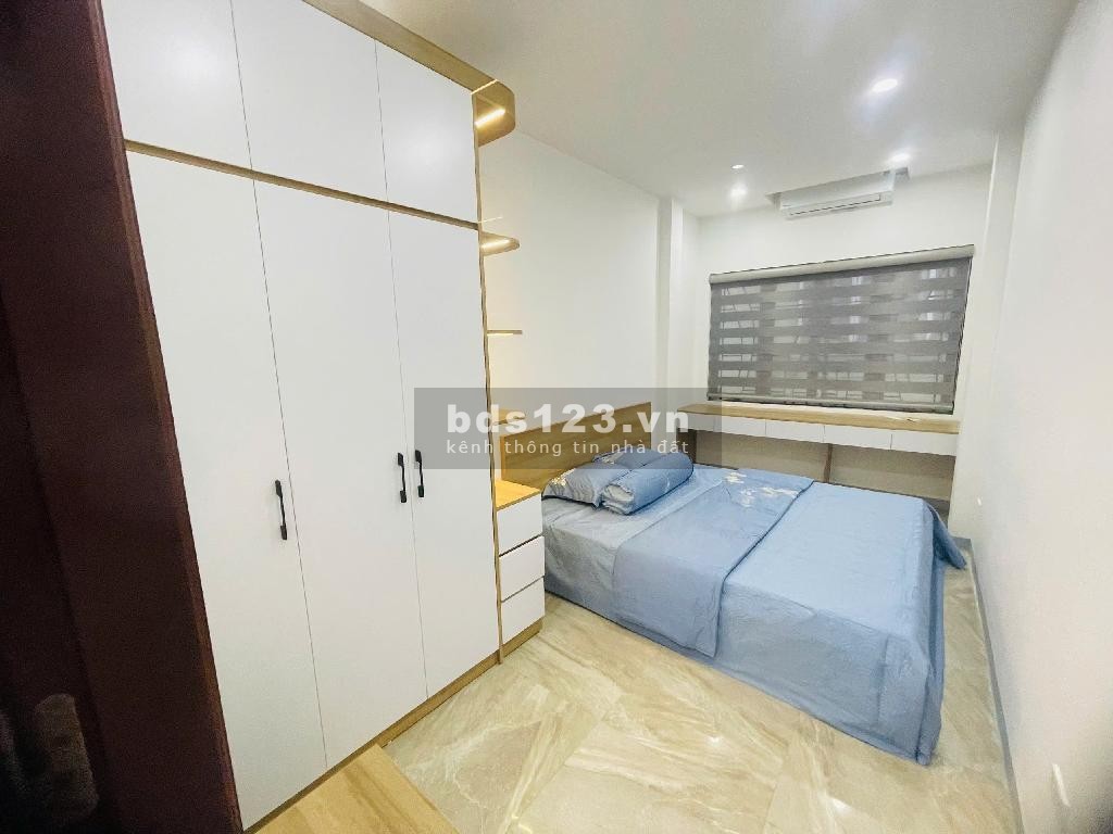 Bán nhà cực hiếm - Trần Khát Chân - Cách phố 5M - Kinh doanh đỉnh 7.86 Tỷ (Thương lượng mạnh)