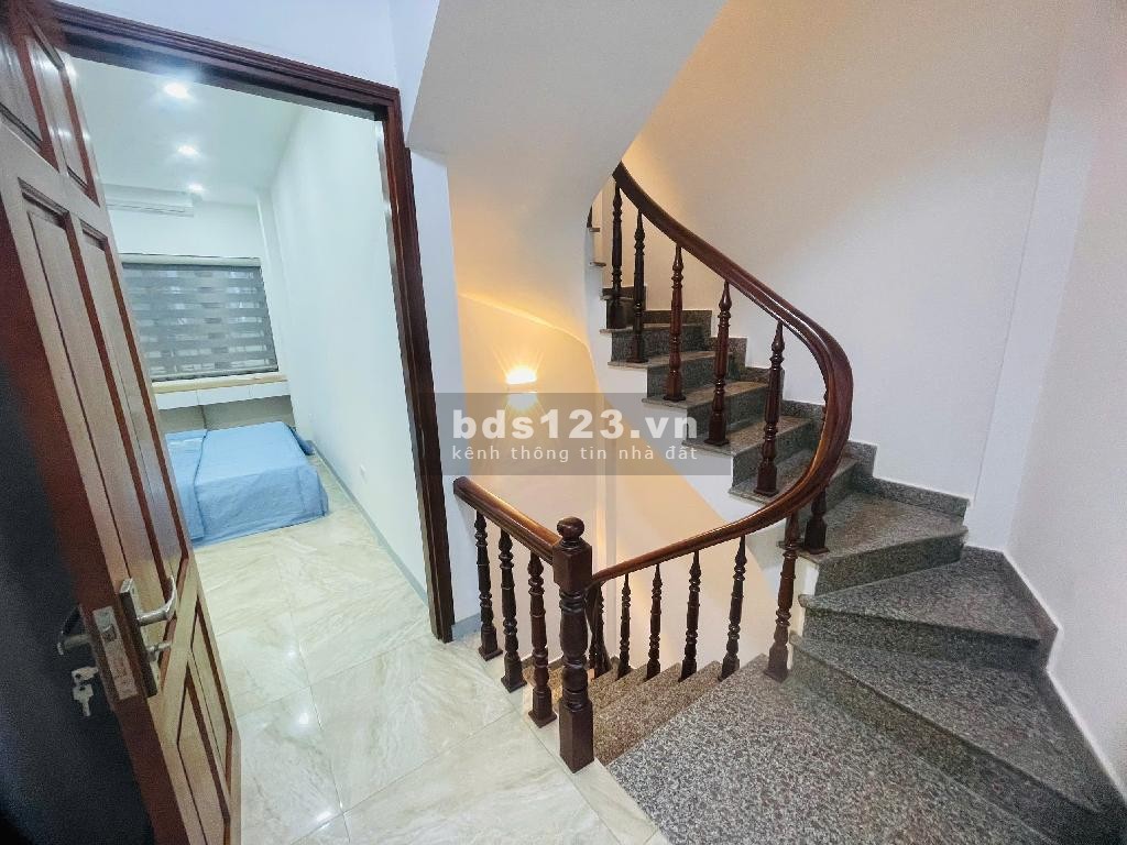 Bán nhà cực hiếm - Trần Khát Chân - Cách phố 5M - Kinh doanh đỉnh 7.86 Tỷ (Thương lượng mạnh)