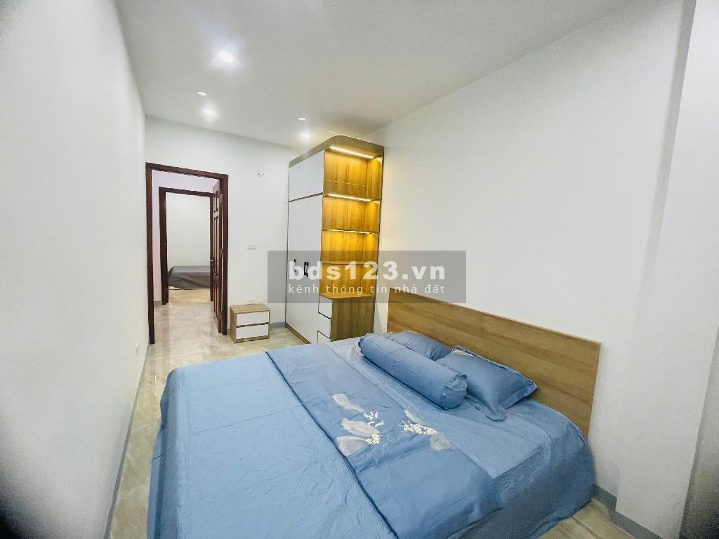 Bán nhà cực hiếm - Trần Khát Chân - Cách phố 5M - Kinh doanh đỉnh 7.86 Tỷ (Thương lượng mạnh)