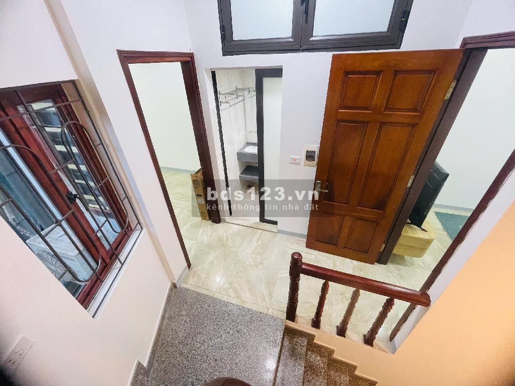 Bán nhà cực hiếm - Trần Khát Chân - Cách phố 5M - Kinh doanh đỉnh 7.86 Tỷ (Thương lượng mạnh)
