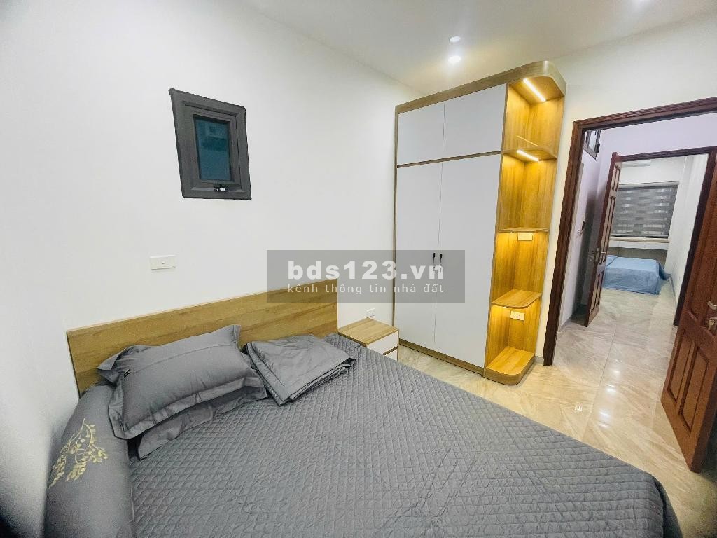 Bán nhà cực hiếm - Trần Khát Chân - Cách phố 5M - Kinh doanh đỉnh 7.86 Tỷ (Thương lượng mạnh)
