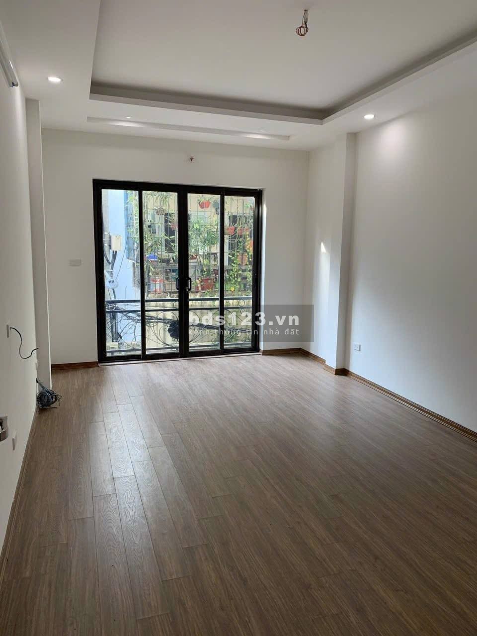 Siêu phẩm nhà đẹp Tân Mai 46M2 – 5 Tầng, vị trí đỉnh cao, cực hiếm trên thị trường
