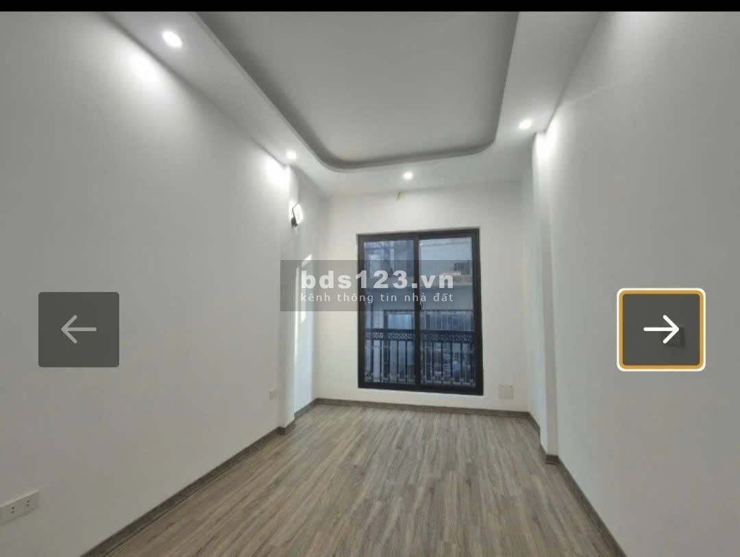 Siêu phẩm nhà đẹp Tân Mai 46M2 – 5 Tầng, vị trí đỉnh cao, cực hiếm trên thị trường