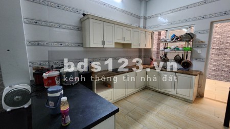 Ký túc xá cao cấp – Vị trí vàng tại trung tâm Thủ Đức
