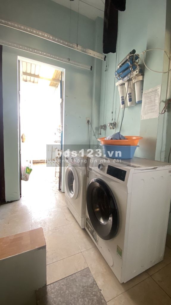 AIRHOME - Hệ thống ký túc xá cao cấp, giá rẻ tại Thủ Đức