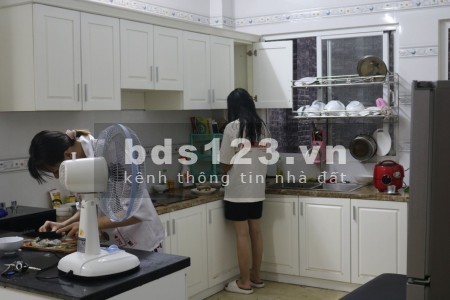 Ký túc xá cao cấp – Vị trí vàng tại trung tâm Thủ Đức