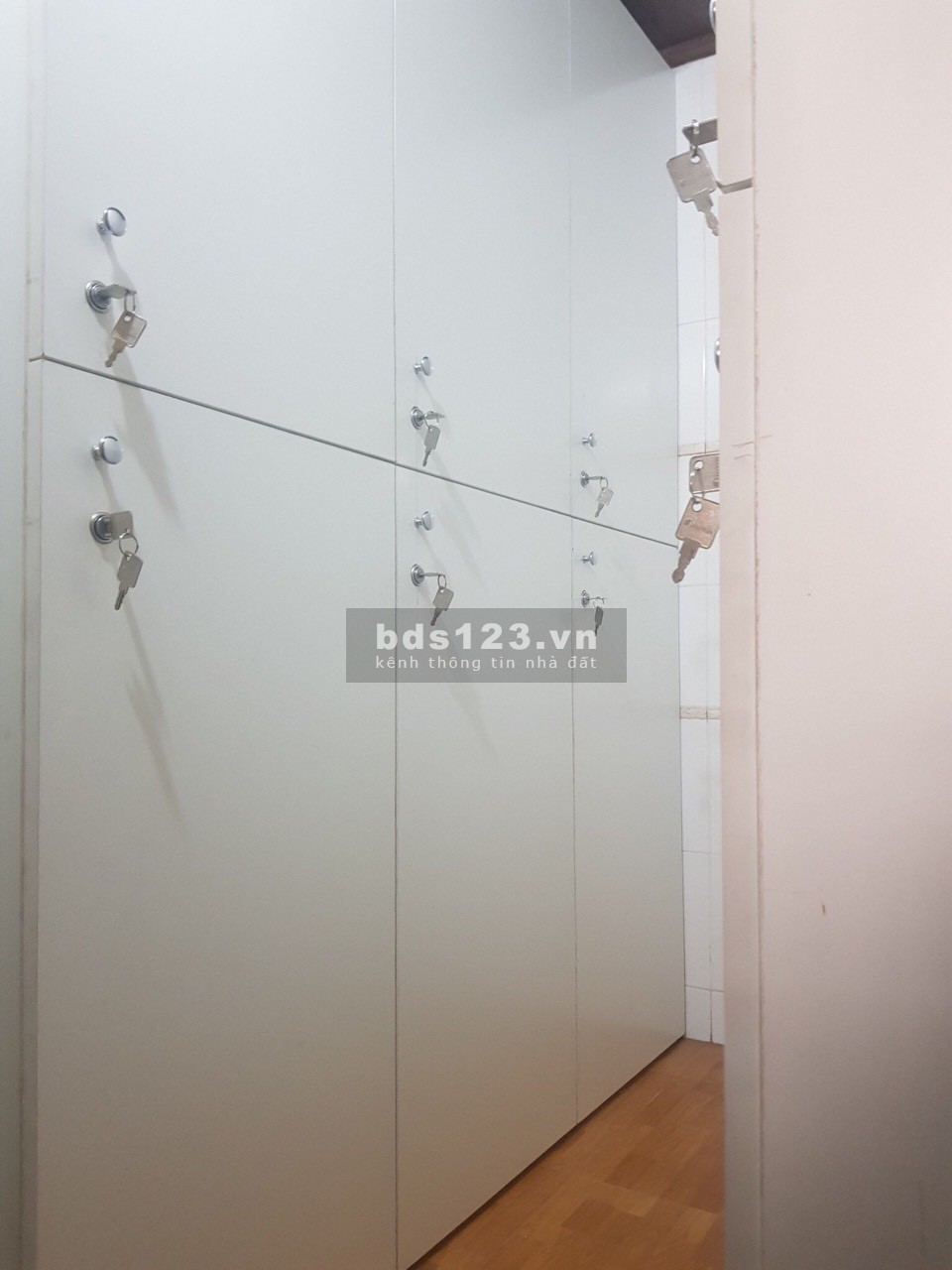 Ký túc xá xịn xò - Gía hạt dẻ cho công nhân khu CNC & Sinh viên!
