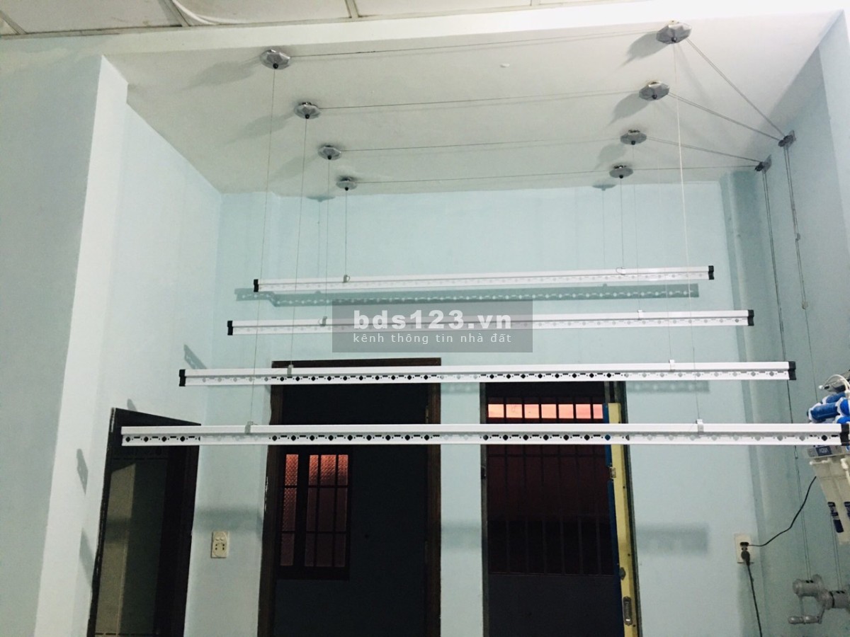 Ký túc xá xịn xò - Gía hạt dẻ cho công nhân khu CNC & Sinh viên!