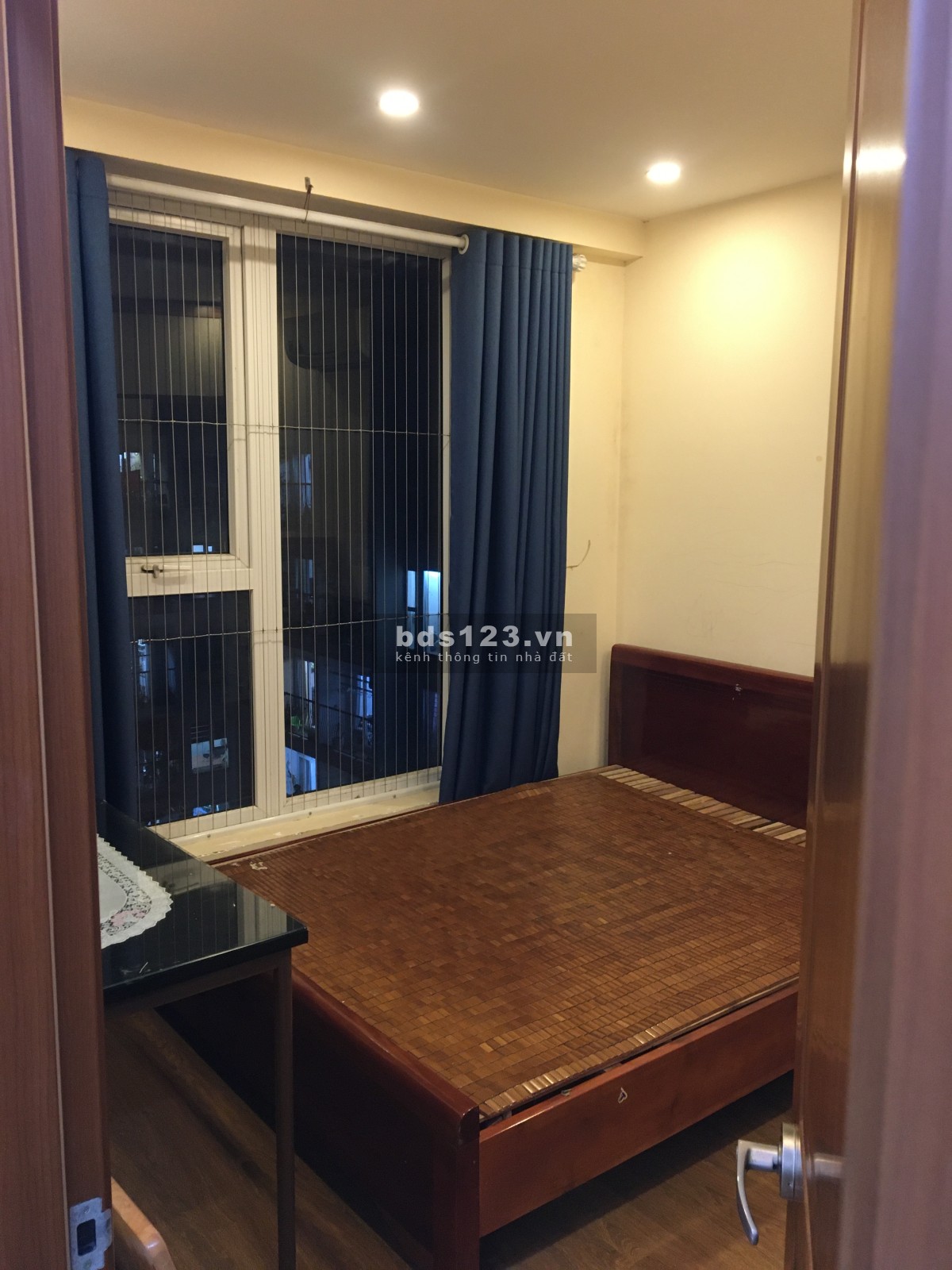 Cho thuê căn hộ 2n2vs (66m2) tại chung cư Gemek Tower 2, An Khánh - Hoài Đức