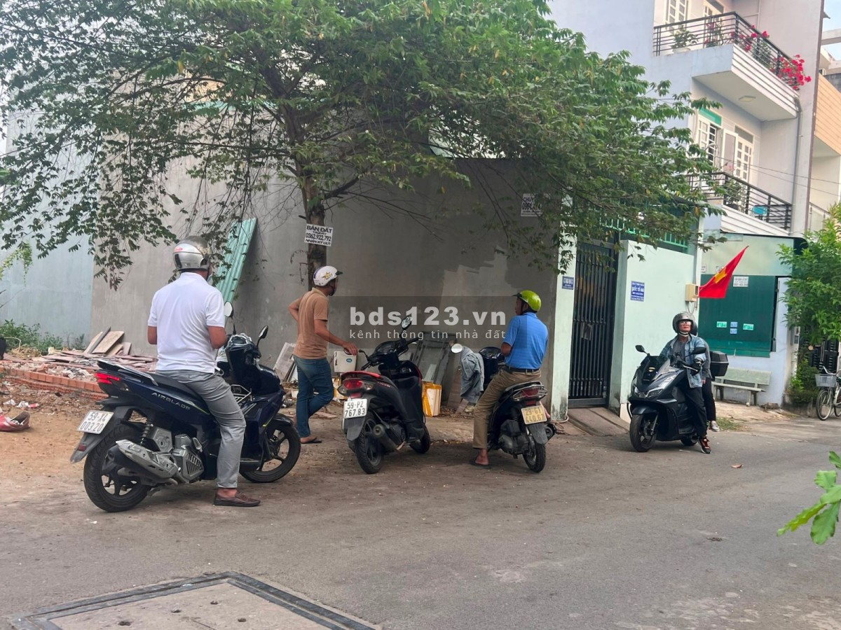 Cơ hội vàng, đất nền ven biển, lợi nhuận cao, pháp phí chuẩn tại Quất Lâm