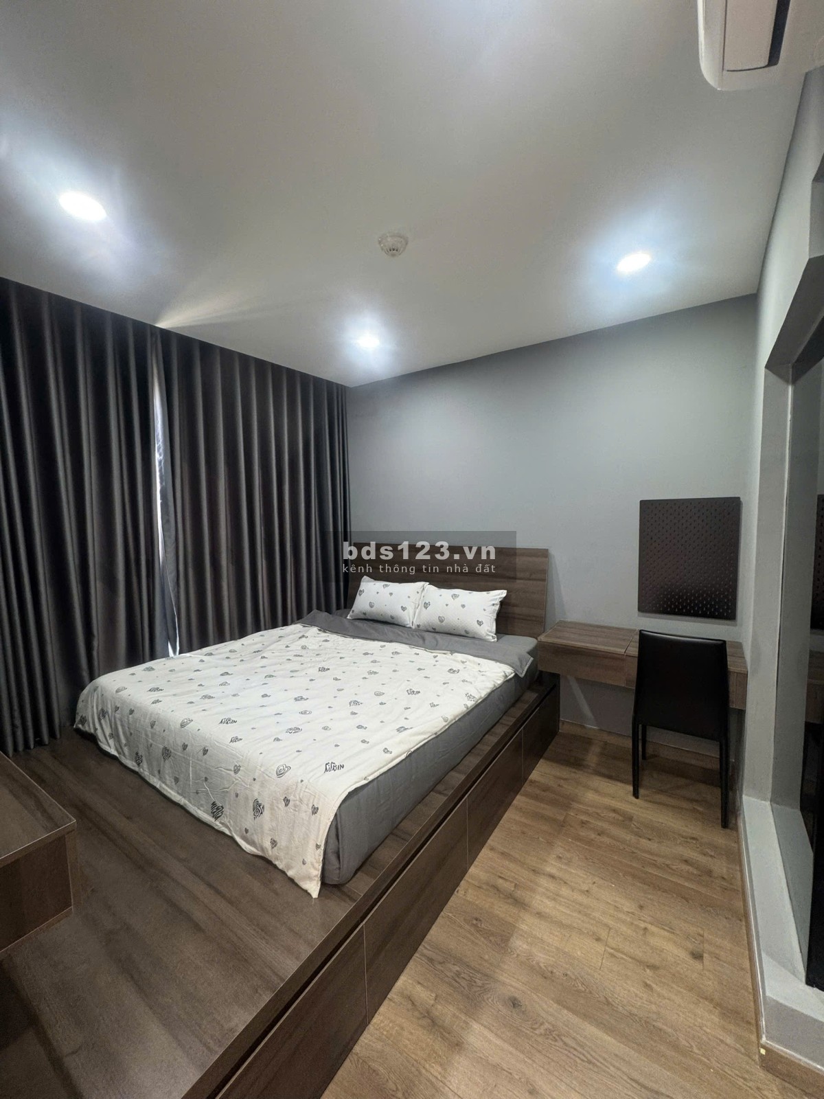 Hàng hiếm căn hộ cao cấp SKY89 chỉ 16TR view sôngG 72m² 2PN 2WC quận 7