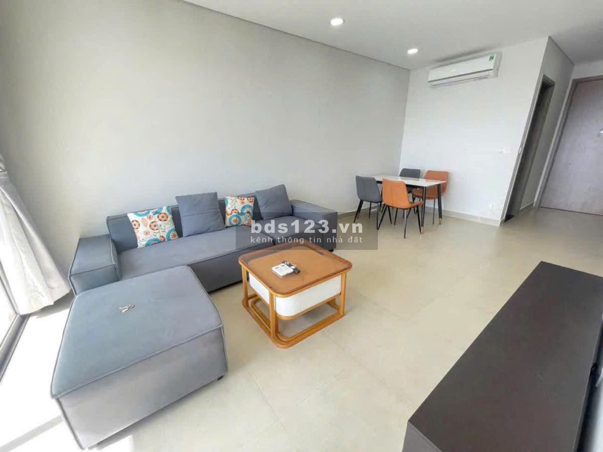 Hàng hiếm căn hộ cao cấp SKY89 chỉ 16TR view sôngG 72m² 2PN 2WC quận 7