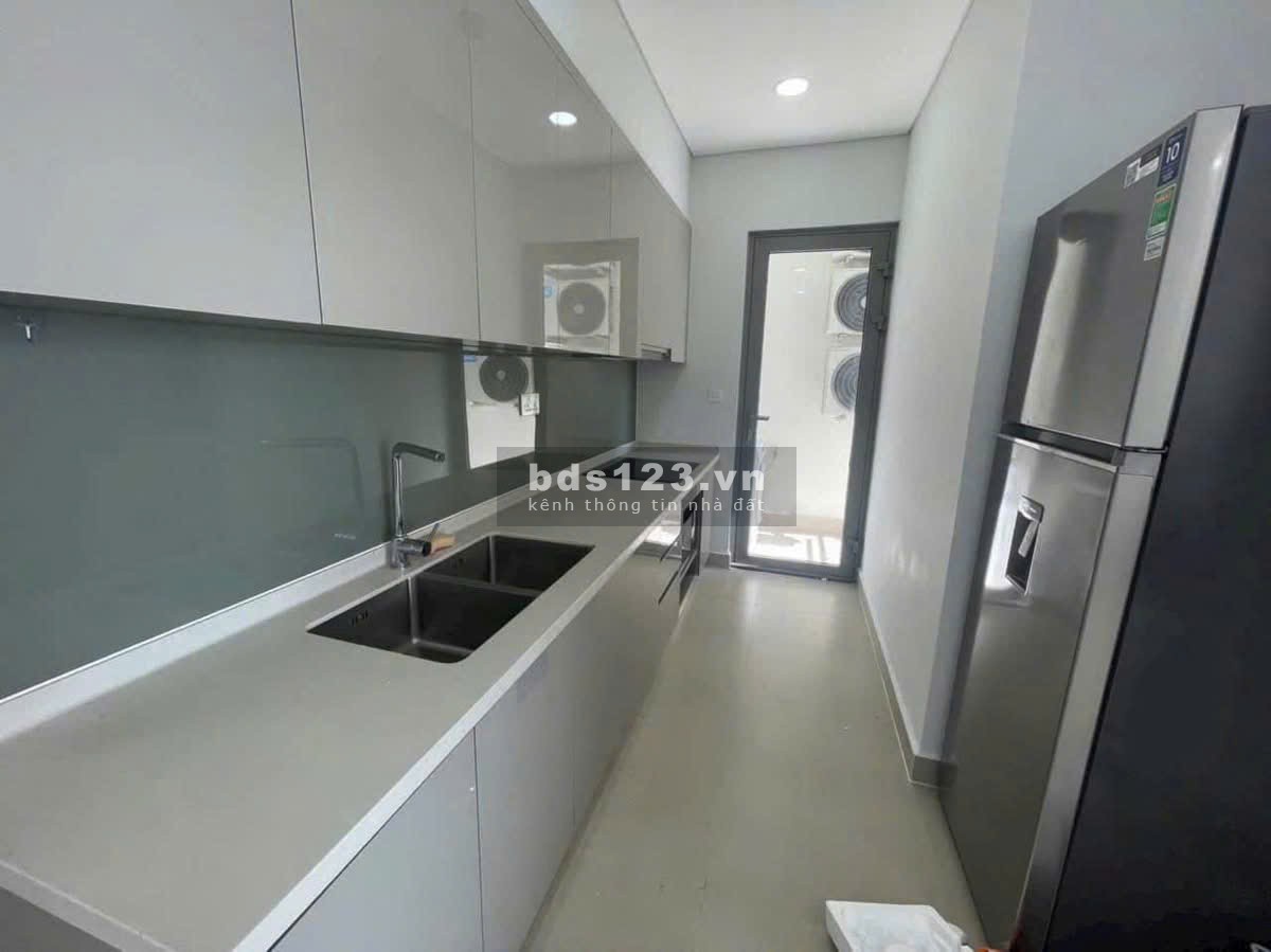Hàng hiếm căn hộ cao cấp SKY89 chỉ 16TR view sôngG 72m² 2PN 2WC quận 7