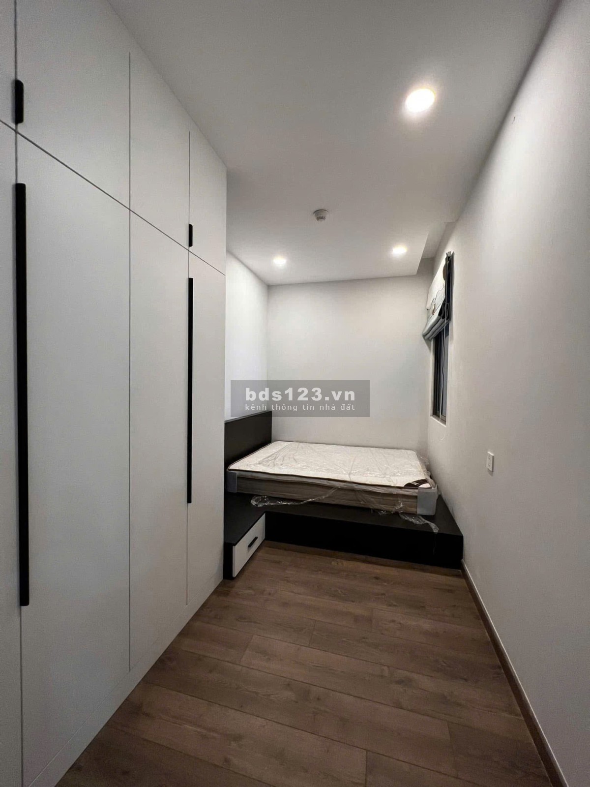 Hàng hiếm căn hộ cao cấp SKY89 chỉ 16TR view sôngG 72m² 2PN 2WC quận 7