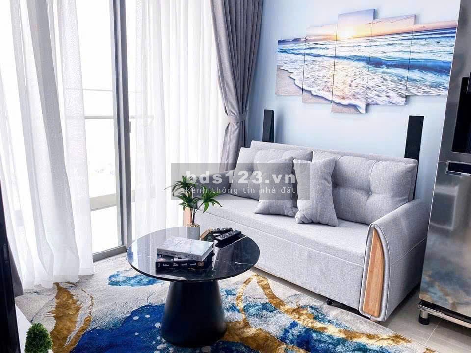 Cho thuê căn hộ 2PN 2WC 65m2 tại River Panorama giá siêu hời chỉ 14 triệu chỉ có ở quận 7