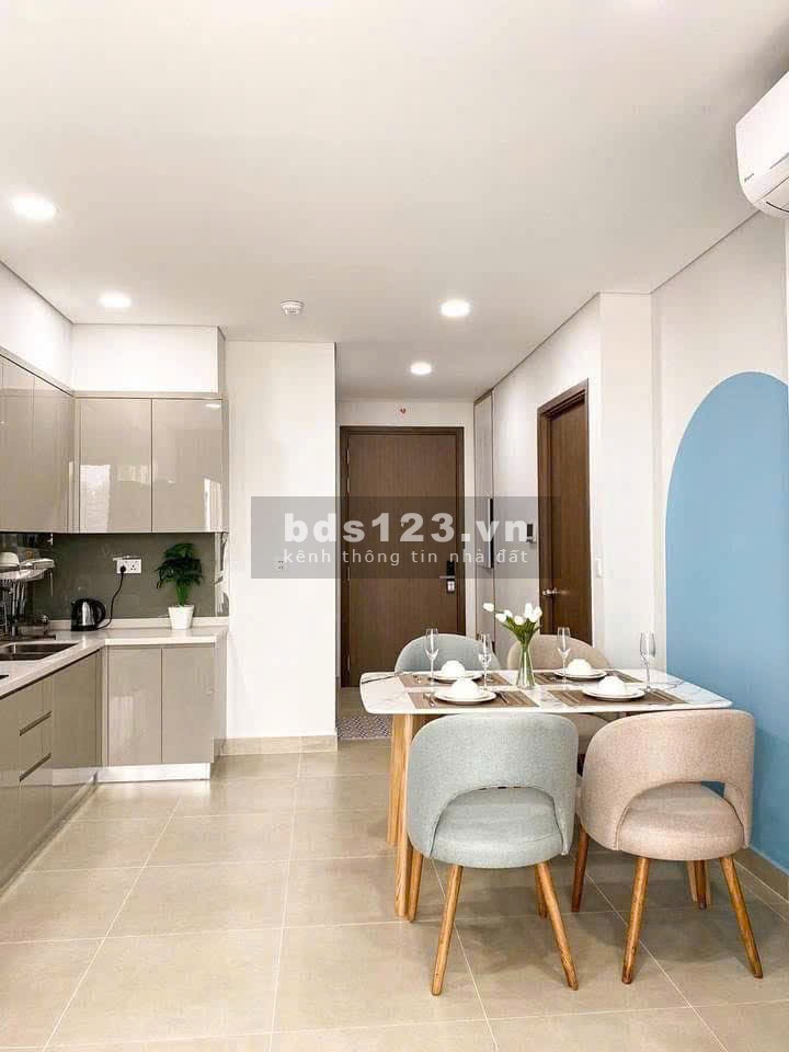 Cho thuê căn hộ 2PN 2WC 65m2 tại River Panorama giá siêu hời chỉ 14 triệu chỉ có ở quận 7