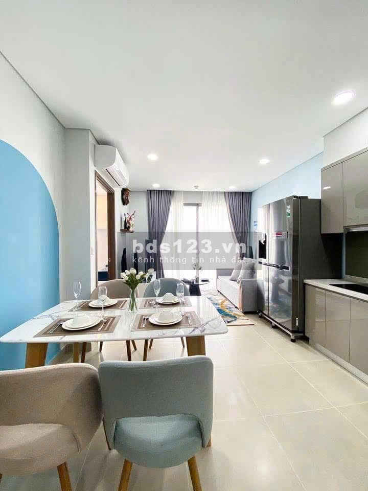 Cho thuê căn hộ 2PN 2WC 65m2 tại River Panorama giá siêu hời chỉ 14 triệu chỉ có ở quận 7