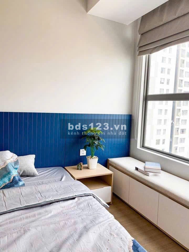 Cho thuê căn hộ 2PN 2WC 65m2 tại River Panorama giá siêu hời chỉ 14 triệu chỉ có ở quận 7