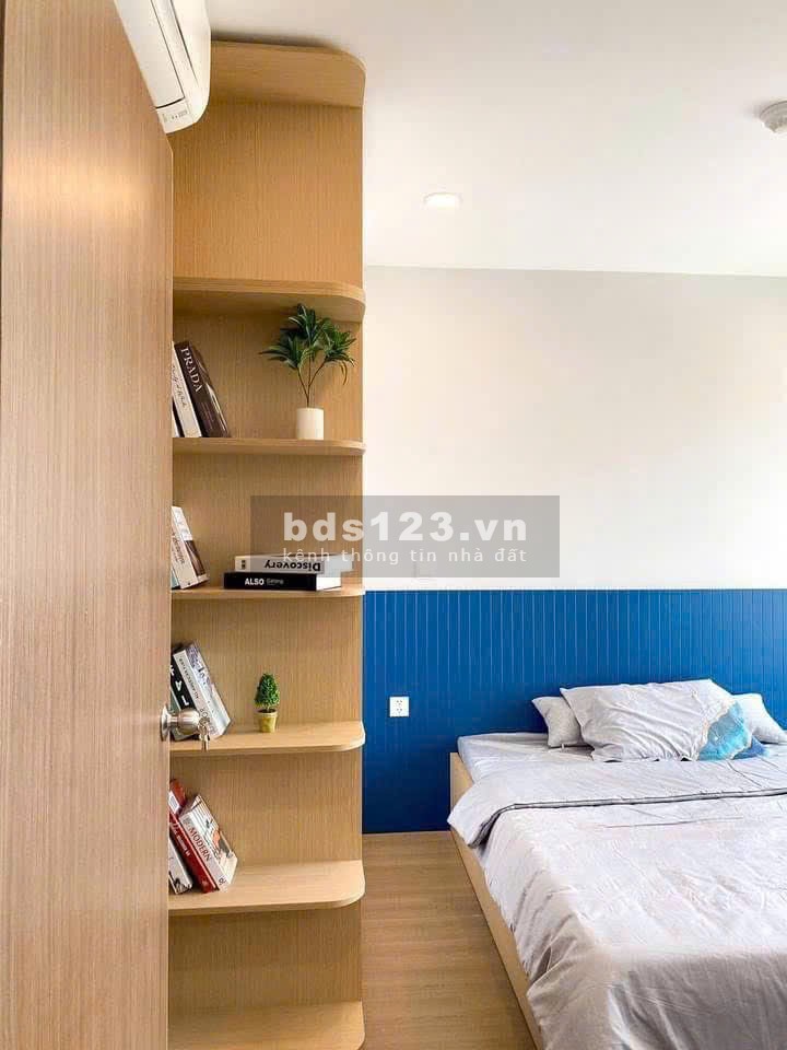 Cho thuê căn hộ 2PN 2WC 65m2 tại River Panorama giá siêu hời chỉ 14 triệu chỉ có ở quận 7