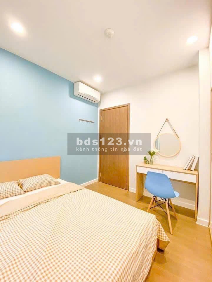 Cho thuê căn hộ 2PN 2WC 65m2 tại River Panorama giá siêu hời chỉ 14 triệu chỉ có ở quận 7