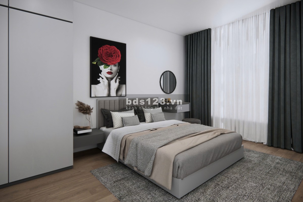 Mạnh Quang - Chuyên cho thuê căn hộ tại Vinhomes Ocean Park. Uy tín - Tận tâm - Chính xác