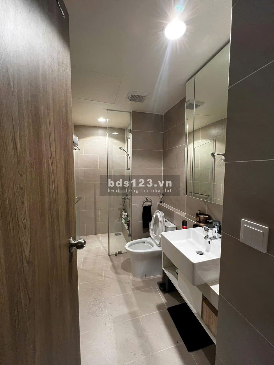 Hàng hiếm căn hộ cao cấp SKY89 chỉ 16TR view sôngG 72m² 2PN 2WC quận 7
