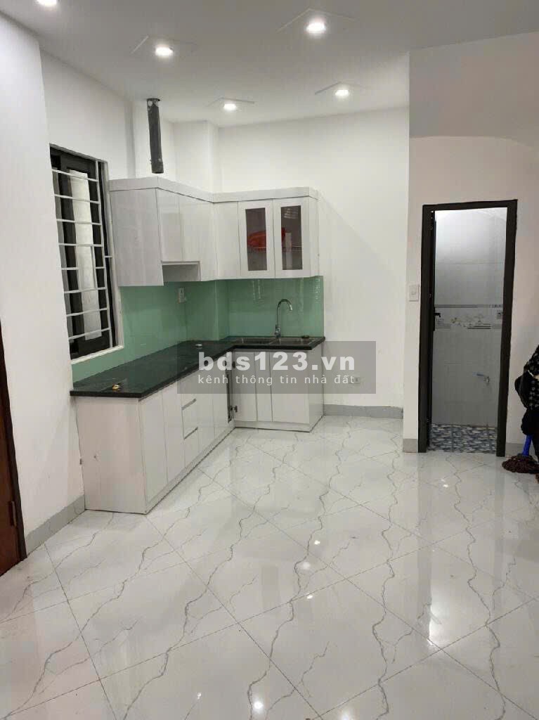 Mặt tiền bề thế 6,5M - Phố Thanh Bình - Giá chỉ có hơn 4 tỷ - Nhà mới - Khu dân trí cao
