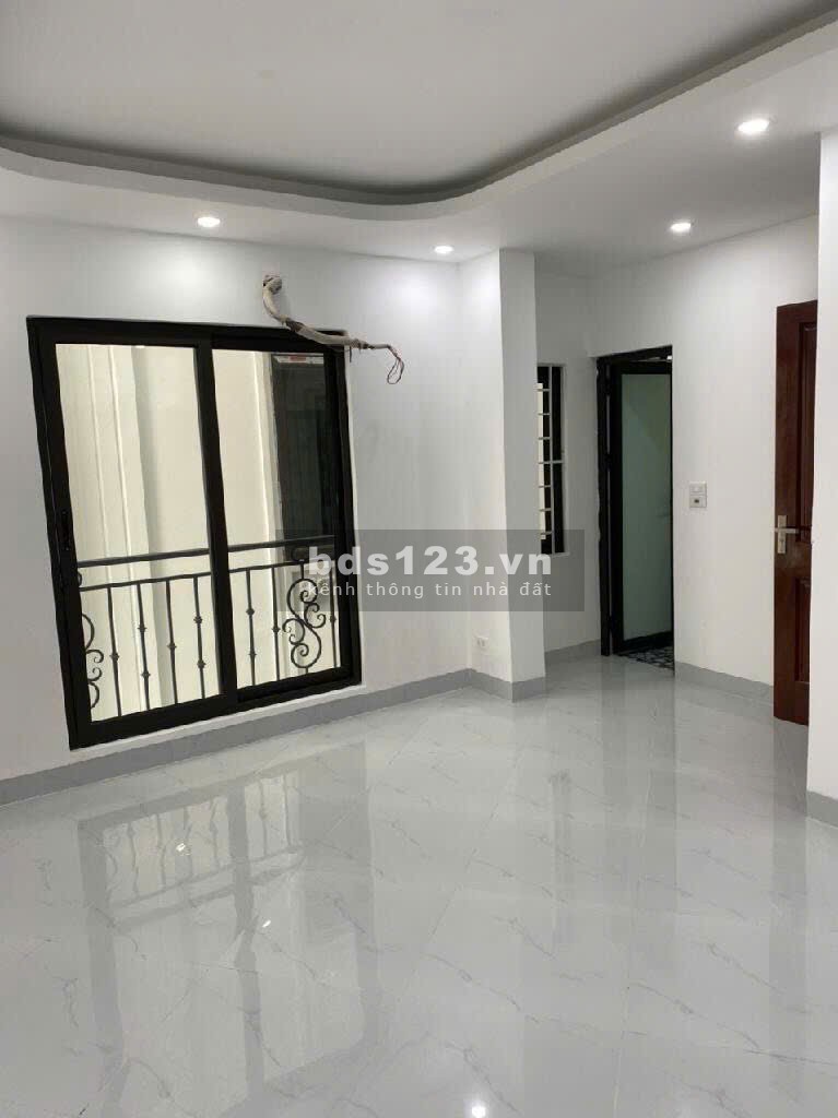 Mặt tiền bề thế 6,5M - Phố Thanh Bình - Giá chỉ có hơn 4 tỷ - Nhà mới - Khu dân trí cao