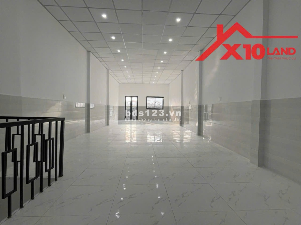 Bán nhà mặt tiền kinh doanh gần coppmax Biên Hòa 120m2 chỉ 9 tỷ.