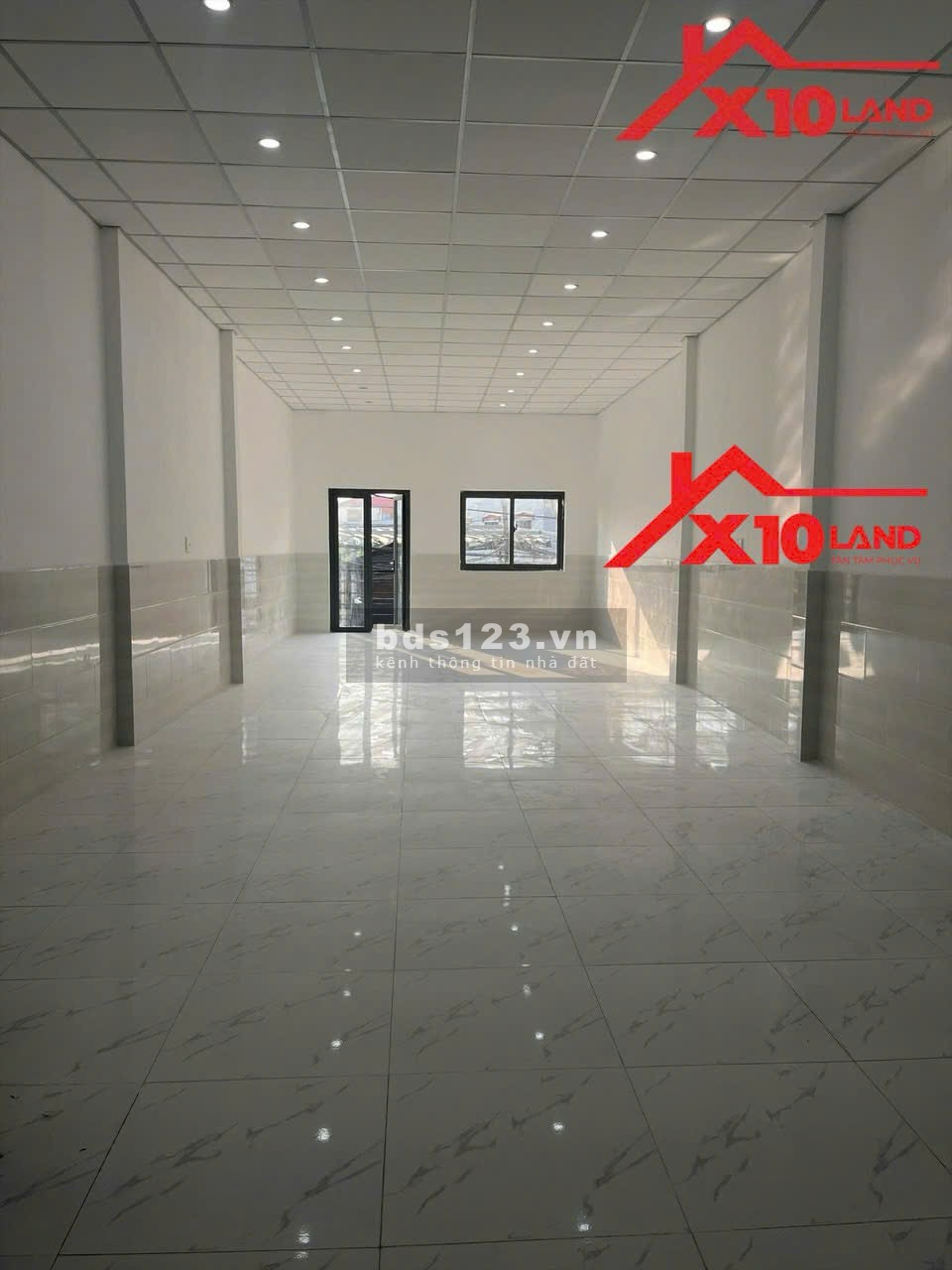 Bán nhà mặt tiền kinh doanh gần coppmax Biên Hòa 120m2 chỉ 9 tỷ.