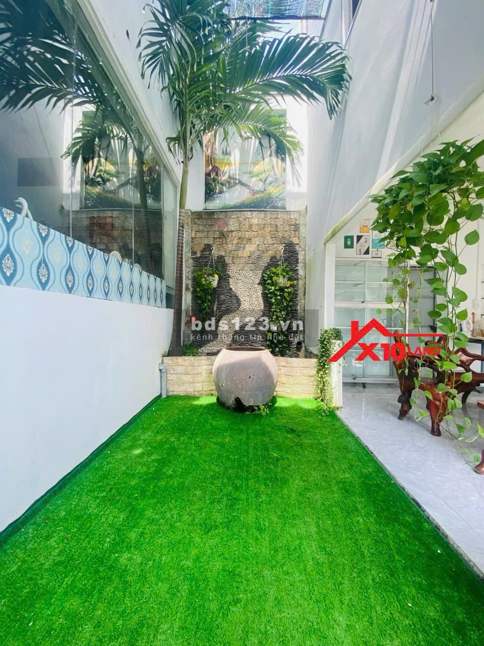 Bán Gấp nhà 2 mặt tiền cách Nguyễn Ái Quốc 30m, chỉ 8.5tỷ.