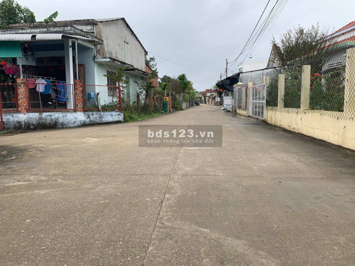  Bán block 4 lô liền kề 400m2 - giá Khai Xuân chỉ 550tr