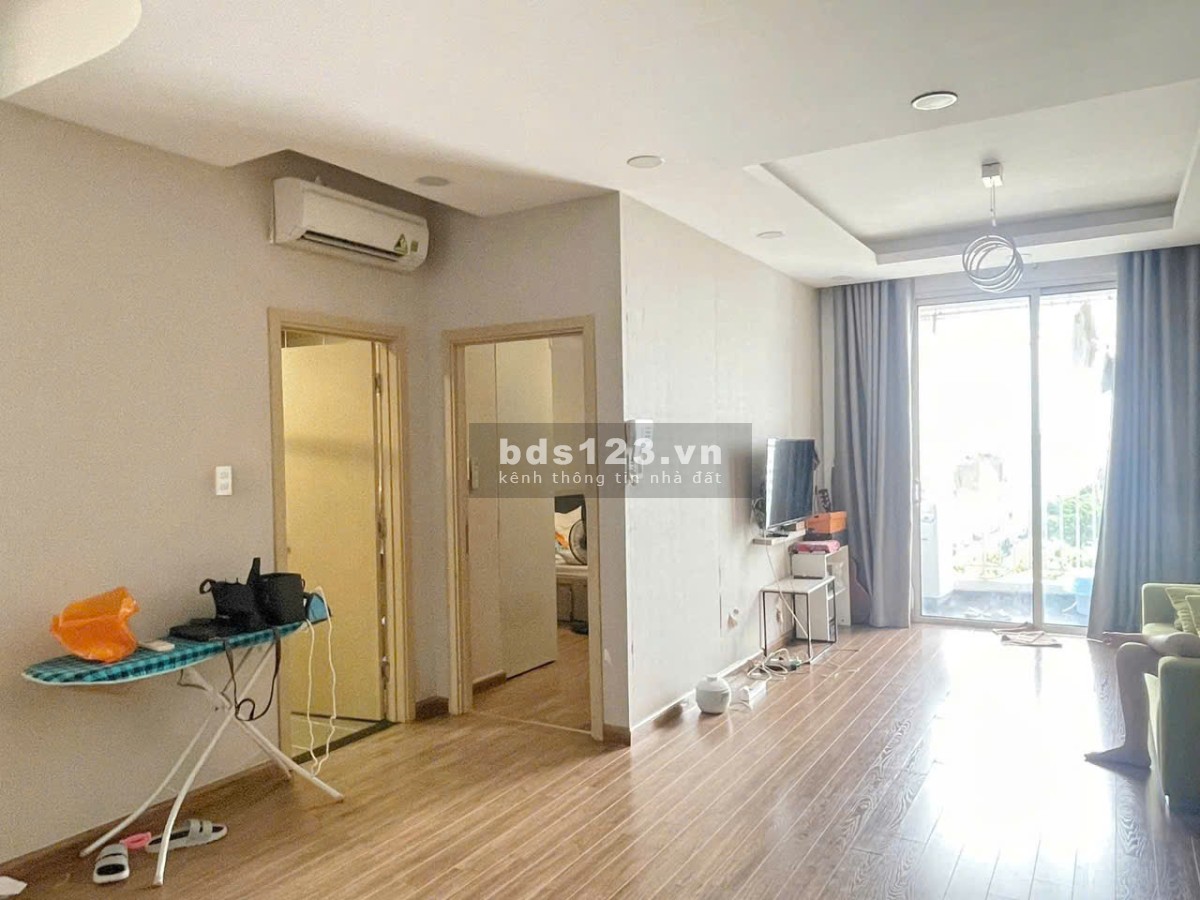CC Hoàng Kim Thế Gia, Hoà Bình, BT: 92m2, 3p ngủ, nội thất mới 10tr/th