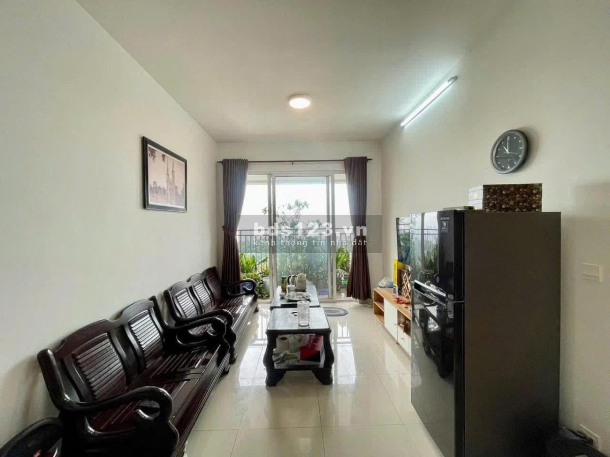 CC Carilon 7, 33 Lương Minh Nguyệt, Tân Thới Hòa, TP, 80m2, 13tr/tháng.