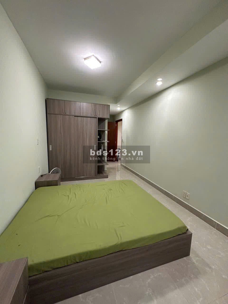 Chung cư 8x Thái An, Phan Huy Ích, P14, Gò Vấp, 67m2, 2PN, 9tr/tháng.