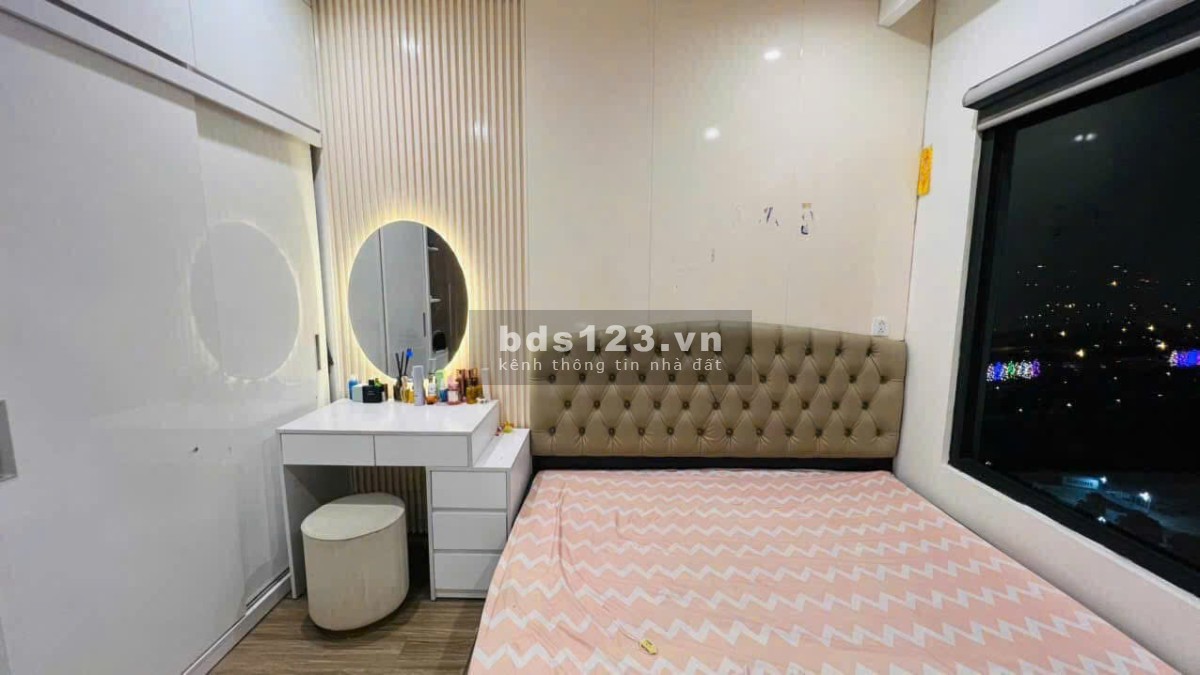 Bán căn hộ 2N1vs full đồ khu đô thị Vinsmartcity Tây Mỗ