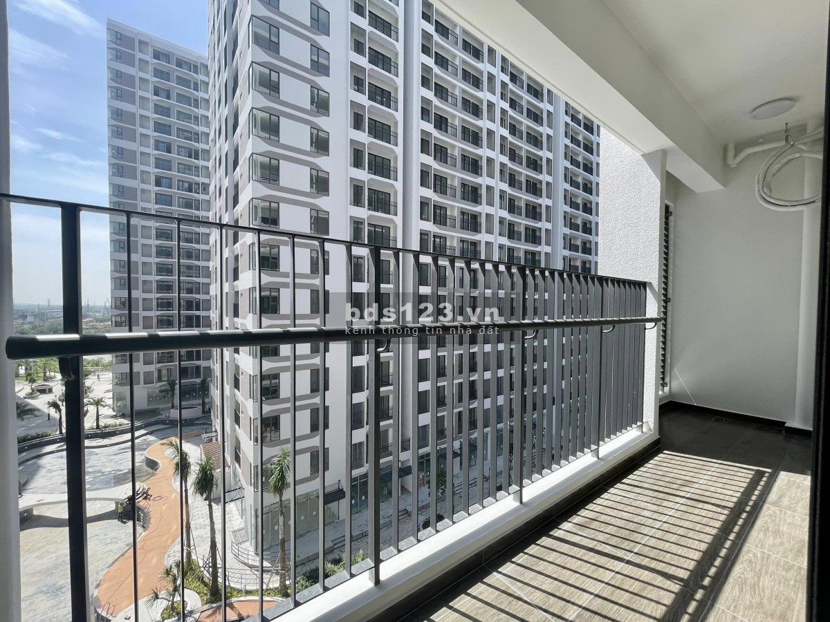 Cho thuê căn hộ Quận 9, 65m2, Tiện ích đầy đủ, 4.5 triệu/tháng, 0919838703