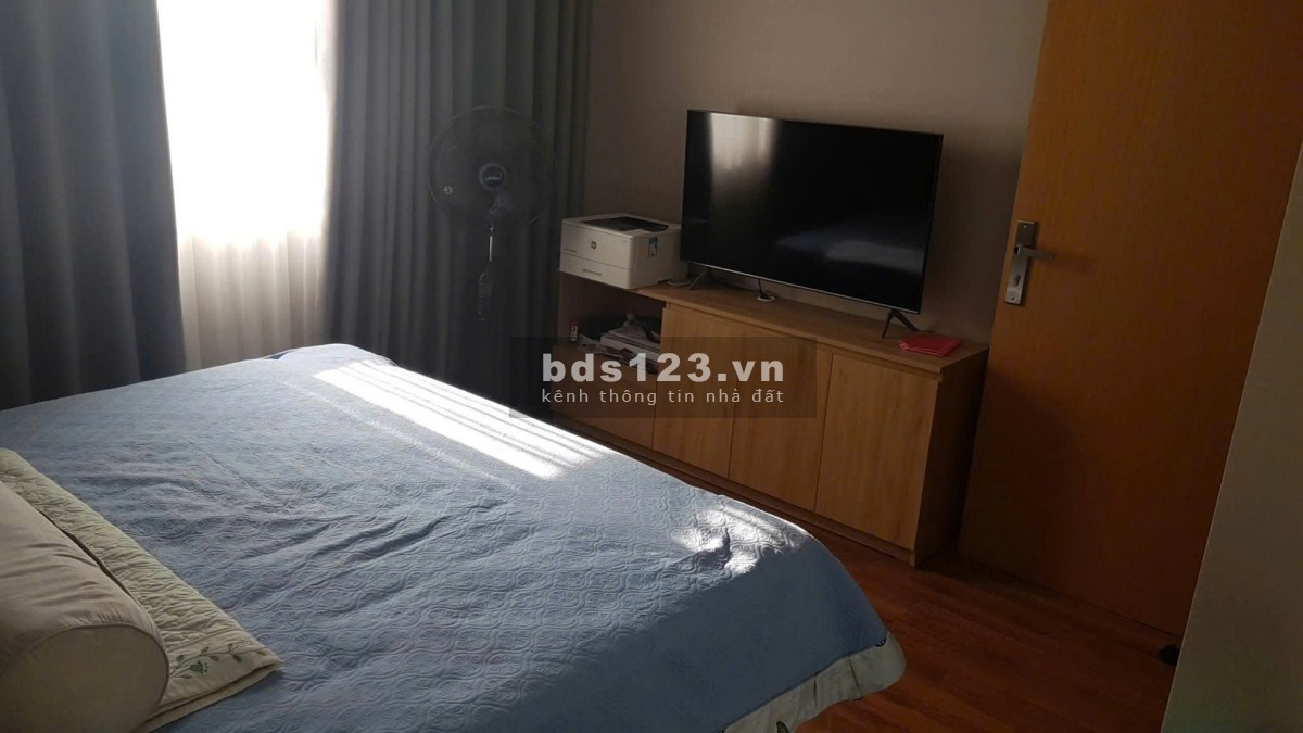 CC Carillon 6, Hoà Bình, Hoà Thạnh, Tân Phú: 93m2, 3PN, 2WC, Nội Thất 10tr5.