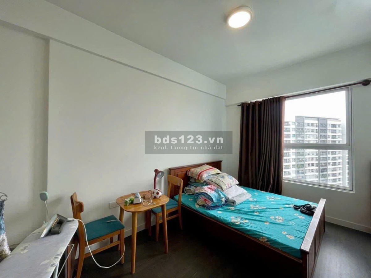 CC Carilon 7, 33 Lương Minh Nguyệt, Tân Thới Hòa, TP, 80m2, 13tr/tháng.